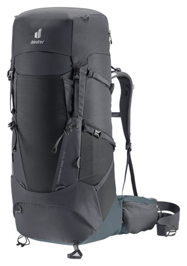 Backpacking packs Aircontact Core 50+10