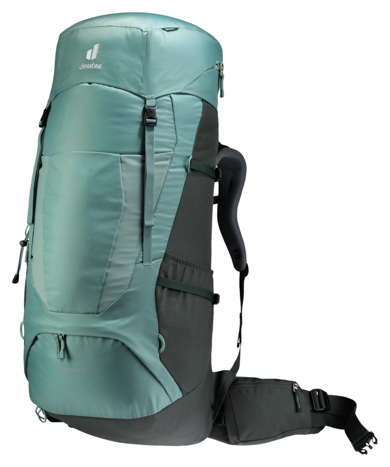 Backpacking packs Trekking Lite 50+10 SL