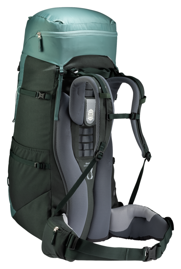 Backpacking packs Trekking Lite 50+10 SL