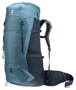 Trekkingrucksack Trekking Lite 55+10