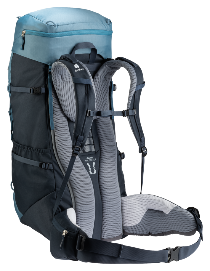 Backpacking packs Trekking Lite 55+10