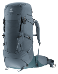 Backpacking packs Aircontact Core 50+10