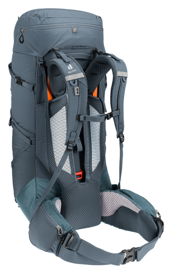 Mochila de trekking Aircontact Core 50+10