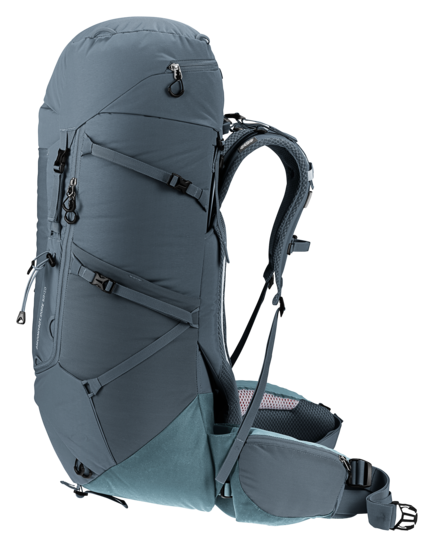 Mochila de trekking Aircontact Core 50+10