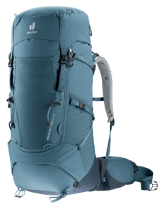 Mochila de trekking Aircontact Core 50+10