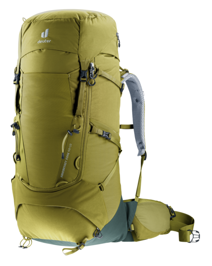 Mochila de trekking Aircontact Core 50+10