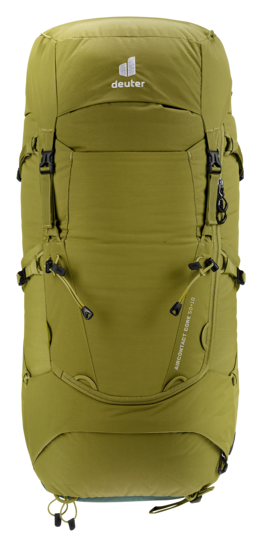 Trekkingrucksack Aircontact Core 50+10