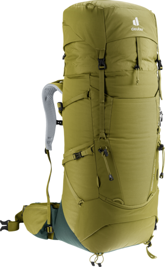 Trekkingrugzak Aircontact Core 50+10