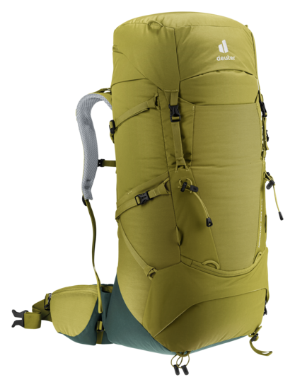 Sac à dos de trekking Aircontact Core 50+10