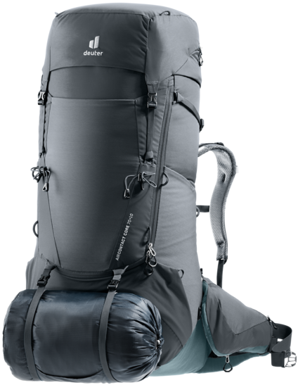 Trekkingrucksack Aircontact Core 70+10