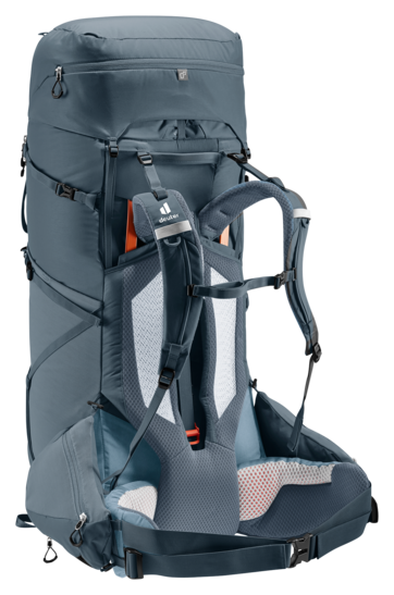 Trekkingrucksack Aircontact Core 70+10