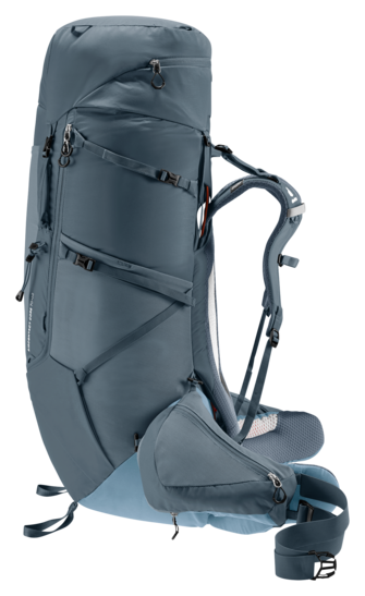 Trekkingrucksack Aircontact Core 70+10