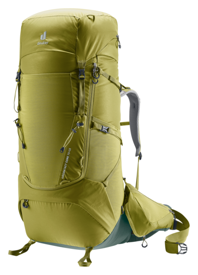 Trekkingrucksack Aircontact Core 70+10