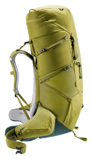 Trekkingrucksack Aircontact Core 70+10