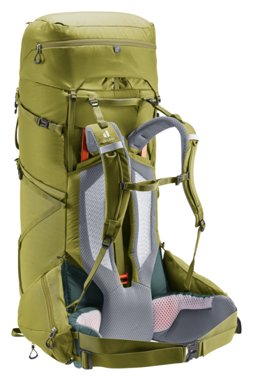 Trekkingrucksack Aircontact Core 70+10