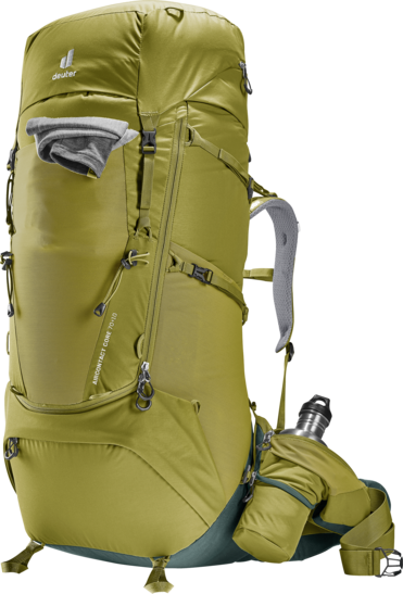 Trekkingrucksack Aircontact Core 70+10