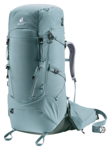 Zaino da trekking Aircontact Core 65+10 SL