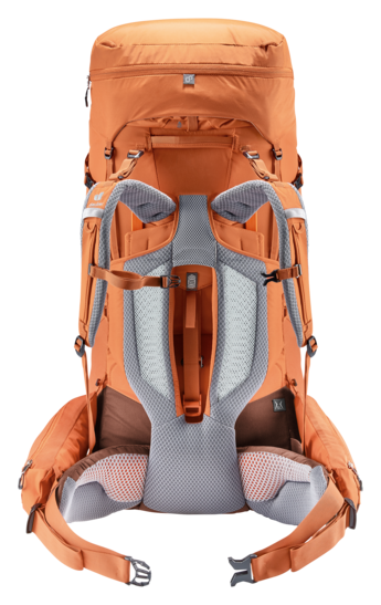 Backpacking packs Aircontact Core 65+10 SL