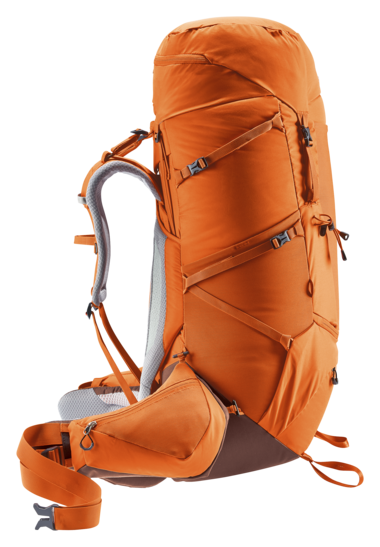 Backpacking packs Aircontact Core 65+10 SL