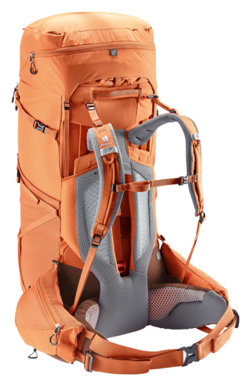 Trekkingrucksack Aircontact Core 65+10 SL