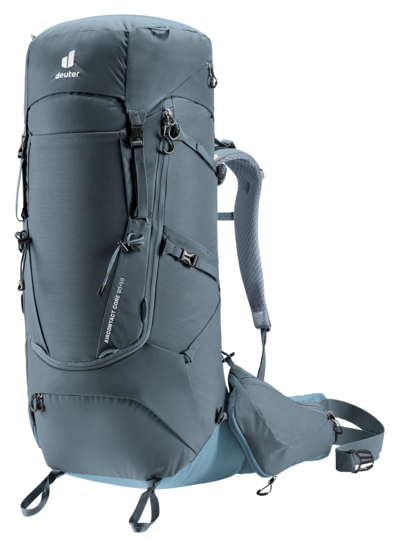 Trekkingrucksack Aircontact Core 60+10