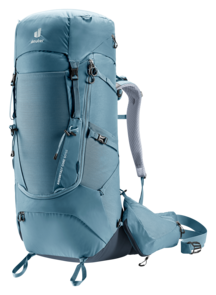 Backpacking packs Aircontact Core 60+10