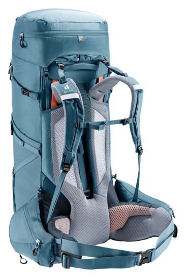 Trekkingrucksack Aircontact Core 60+10