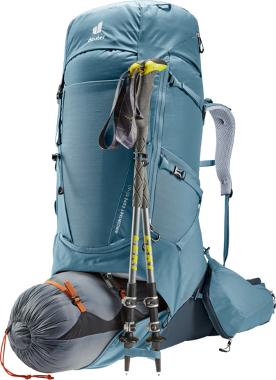 Trekkingrucksack Aircontact Core 60+10