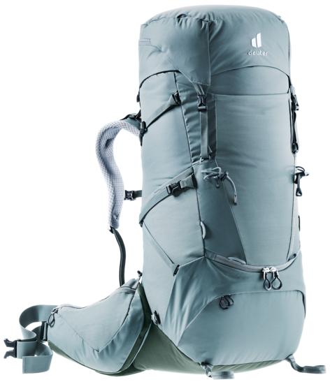 Trekkingrucksack Aircontact Core 55+10 SL