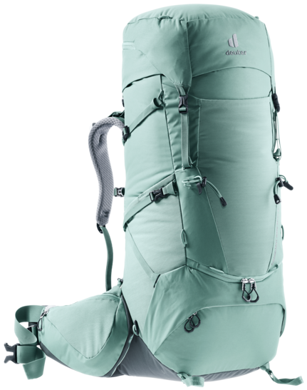 Mochila de trekking Aircontact Core 55+10 SL