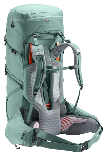 Mochila de trekking Aircontact Core 55+10 SL