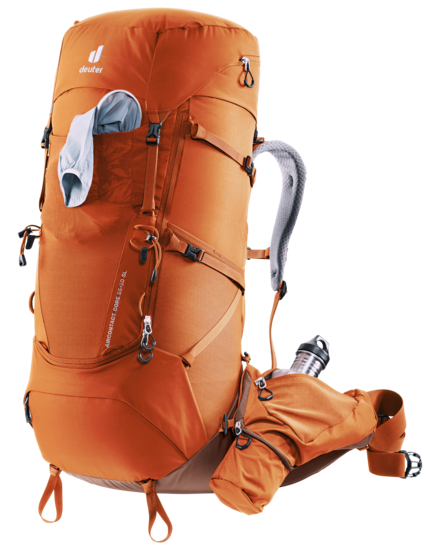 Trekkingrucksack Aircontact Core 55+10 SL