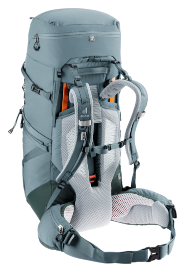 Backpacking packs Aircontact Core 45+10 SL