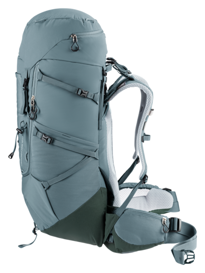 Zaino da trekking Aircontact Core 45+10 SL