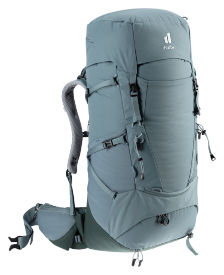 Backpacking packs Aircontact Core 45+10 SL