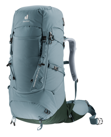 Zaino da trekking Aircontact Core 45+10 SL