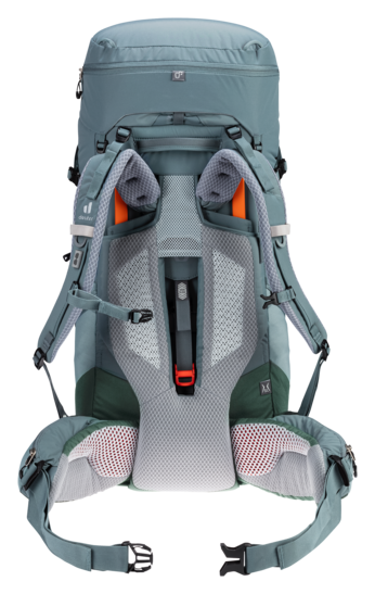 Backpacking packs Aircontact Core 45+10 SL