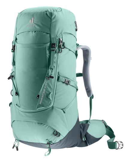 Mochila de trekking Aircontact Core 45+10 SL