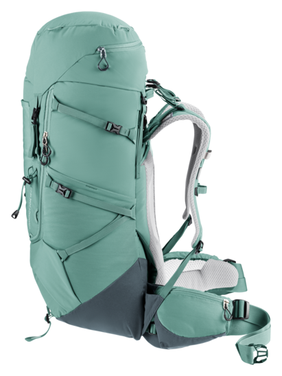 Trekkingrucksack Aircontact Core 45+10 SL