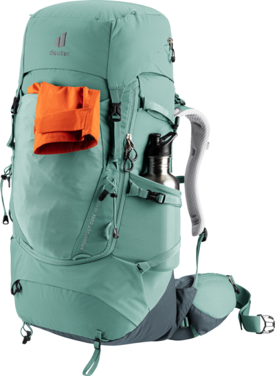 Mochila de trekking Aircontact Core 45+10 SL