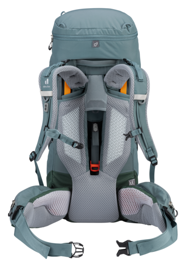 Trekkingrucksack Aircontact Core 35+10 SL