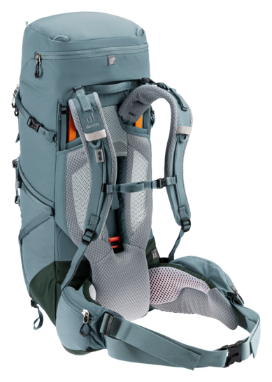 Trekkingrucksack Aircontact Core 35+10 SL