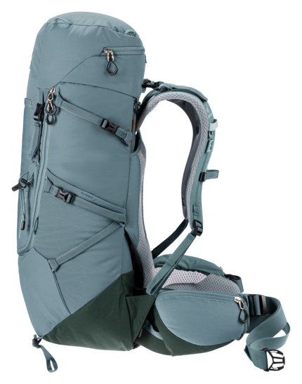 Trekkingrucksack Aircontact Core 35+10 SL