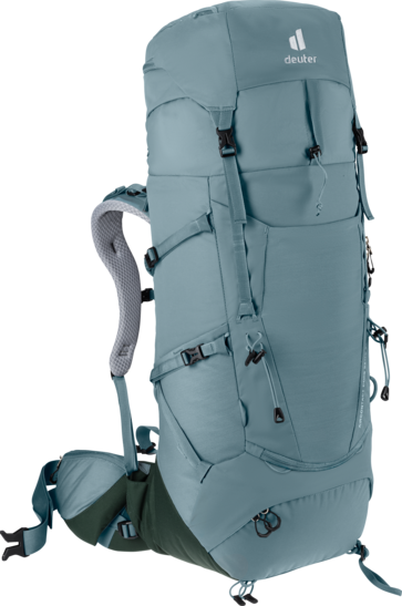 Zaino da trekking Aircontact Core 35+10 SL