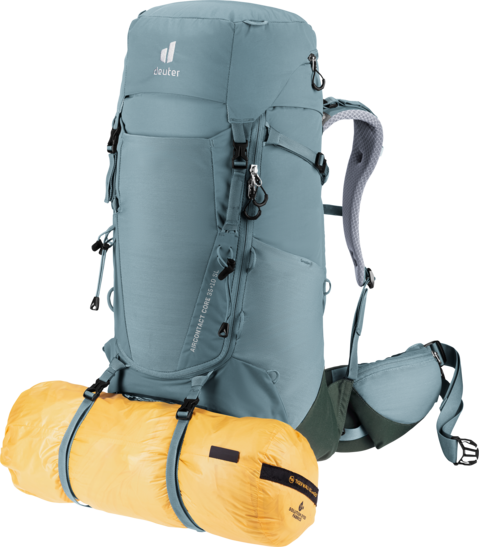 Zaino da trekking Aircontact Core 35+10 SL