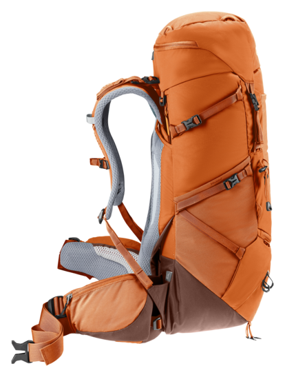 Zaino da trekking Aircontact Core 35+10 SL