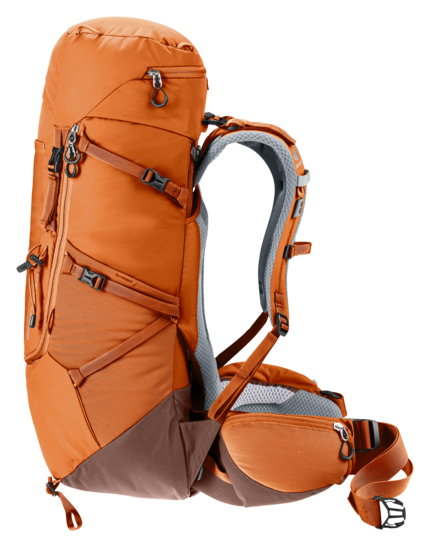 Zaino da trekking Aircontact Core 35+10 SL