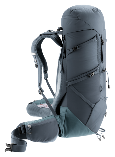 Mochila de trekking Aircontact Core 40+10