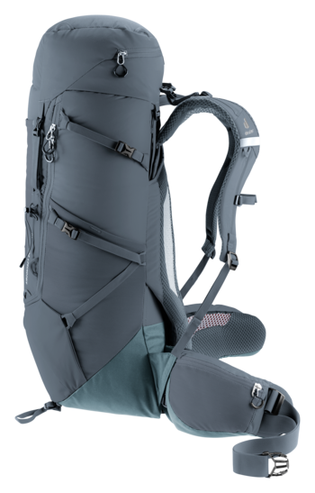 Sac à dos de trekking Aircontact Core 40+10