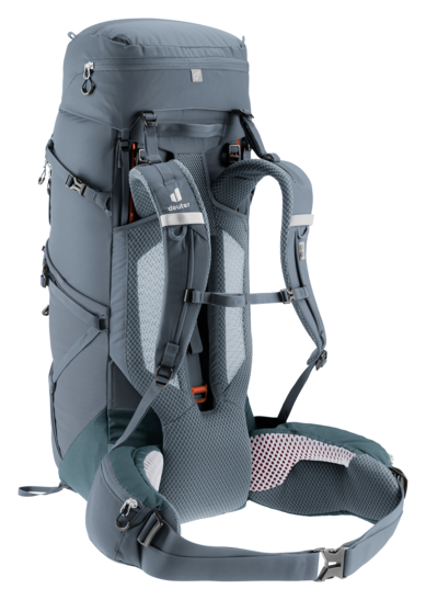 Trekkingrucksack Aircontact Core 40+10